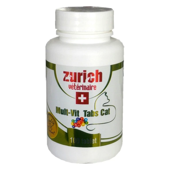 Multimin Tableti 100 Tablet ürün görseli 1