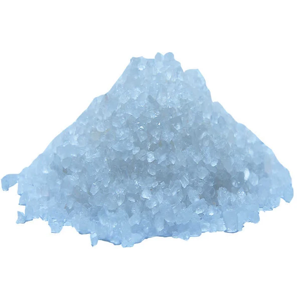 Yemeklik Himalaya Kristal Kaya Tuzu Çakıl Beyaz 250 Gr ürün görseli 1