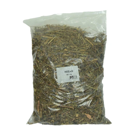 Hodan Ispıt Kaldırık Otu Doğal 1000 Gr Paket ürün görseli 1
