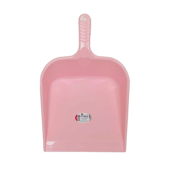 Plastik Lüks Faraş Karışık Renk Zp-130 ürün görseli 1