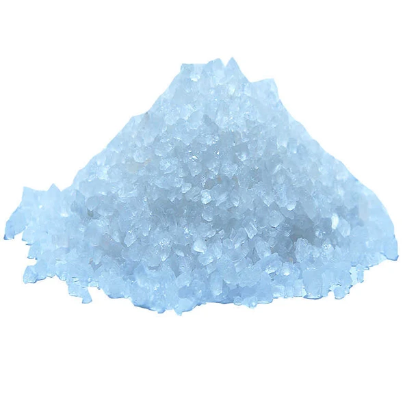 Yemeklik Himalaya Kristal Kaya Tuzu Çakıl Beyaz 500 Gr ürün görseli 1