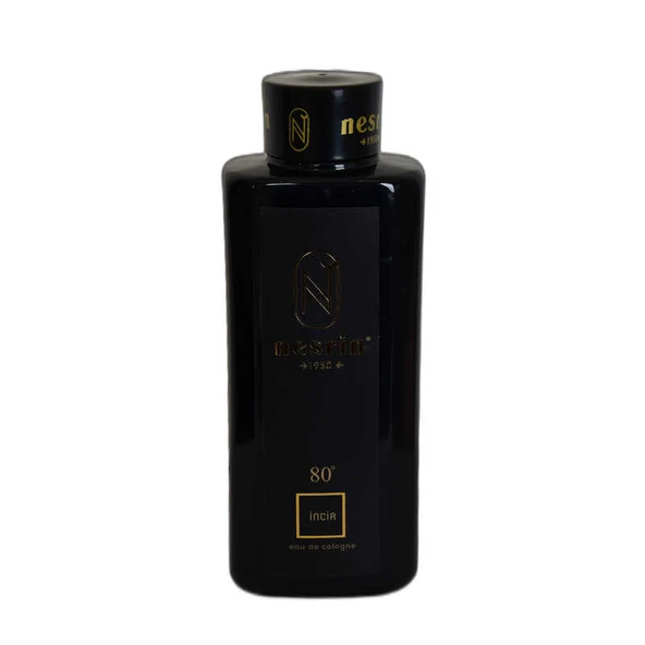 İncir Kolonyası 80 Derece Özel Seri Kutulu Pet Şişe 400 Ml - Eau De Cologne ürün görseli 1