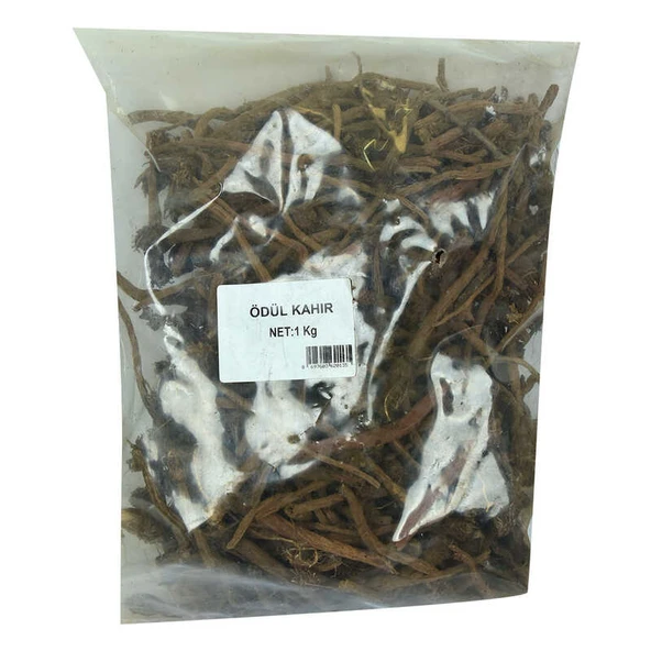 Akırı Karha Ödül Kahır Doğal 1000 Gr Paket ürün görseli 1
