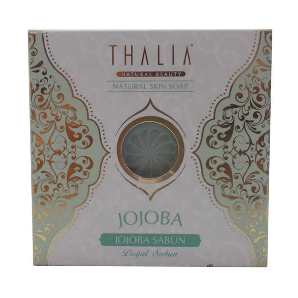 Jojoba Sabunu 125 Gr ürün görseli 1