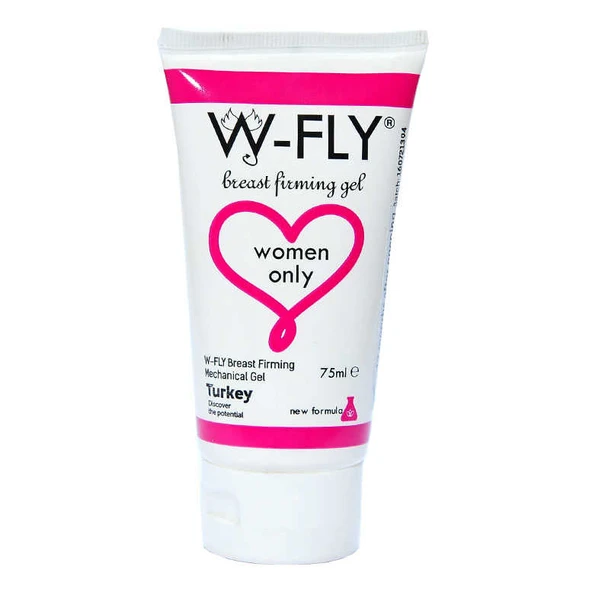 Breast Firming Gel Göğüs Bakım Jeli 75 Ml ürün görseli 1