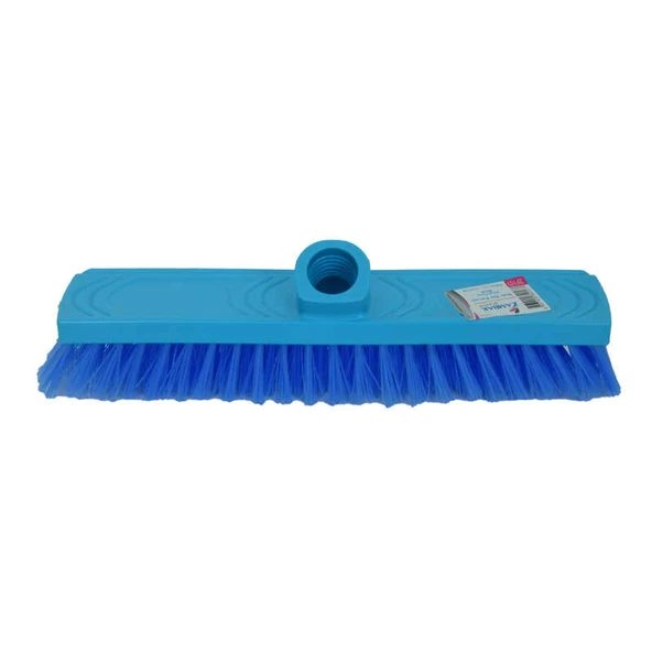 Sert Yer Fırçası Karışık Renk 24 Cm Zp-157 ürün görseli 1