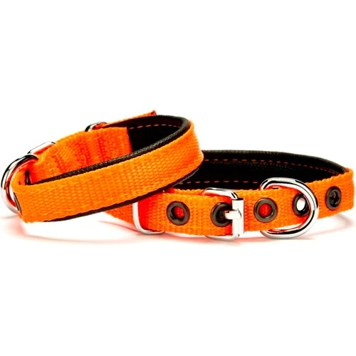 Softlu Boyun Tasması 1,5 Cm X 30 Cm Tcu ürün görseli 1