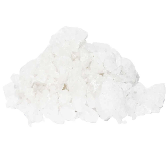 Şap Doğal Granül Parça Çakıl Şap Taşı 50 Gr Paket ürün görseli 1