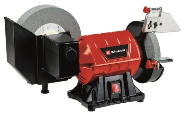 Tc Wd 200/150 Taş Motoru Islak Kuru 250 Watt ürün görseli 1
