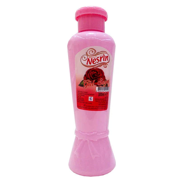 Gül Suyu Pet Şişe 300 Ml ürün görseli 1
