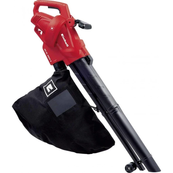 Gc El 3024 E Yaprak Toplama Üfleme Makinesi ürün görseli 1
