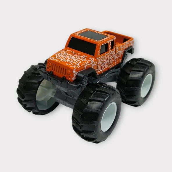 Mini Off-Road Araçlar - Tcu - 1 Adet ürün görseli 1