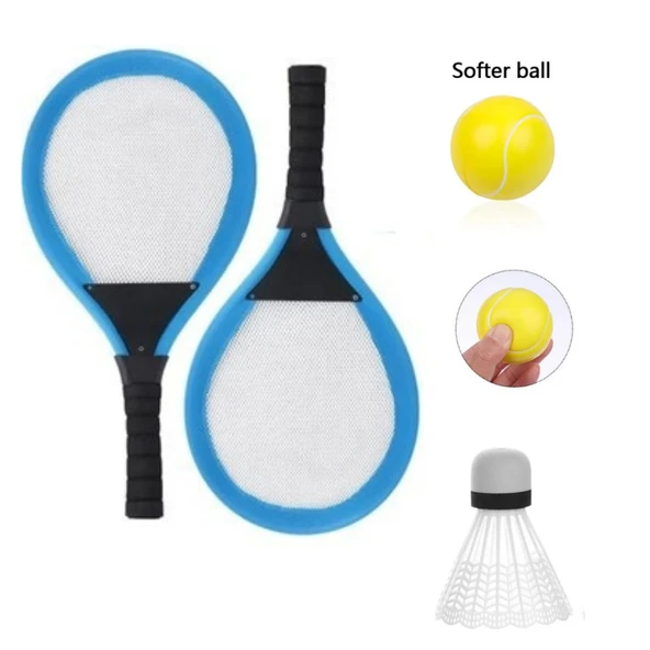 Badminton Seti Tenis Topu - Rkt-35 - Mi - 1 Adet ürün görseli 1