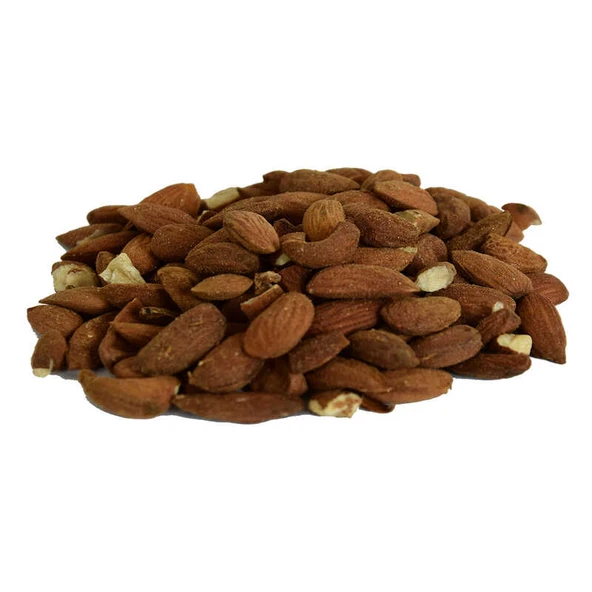 Acı Badem Çiğ Doğal 1000 Gr Paket ürün görseli 1