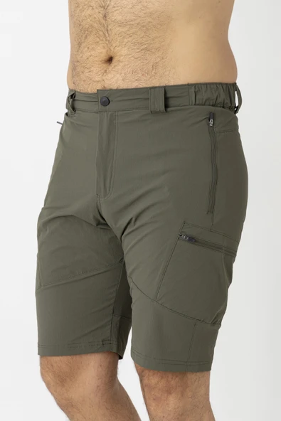 Crozwise Erkek Kapri Haki 8044-04 - Resim 3