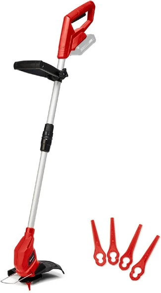 Gc-Ct 18/24 Solo Kenar Kesme Makinesi ( Akü Şarj Hariç) ürün görseli 1