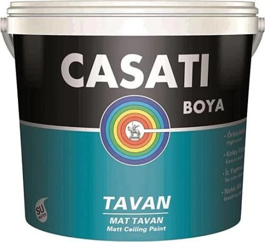 Tan Boyası 3,5 Kg ürün görseli 1