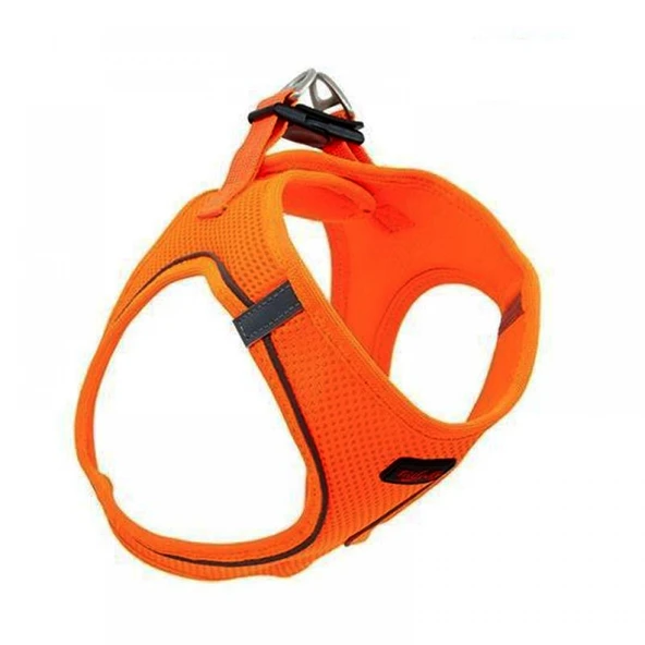 Göğüs Tasması 2Xsmall 28X32 Cm Neo Orange ürün görseli 1