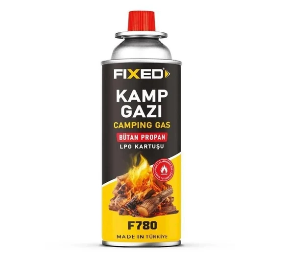 780 Kamp Pürmüz Gazı 227 Gr ürün görseli 1