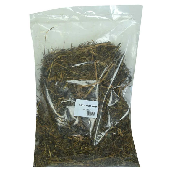 Kırlangıç Otu Doğal 1000 Gr Paket ürün görseli 1