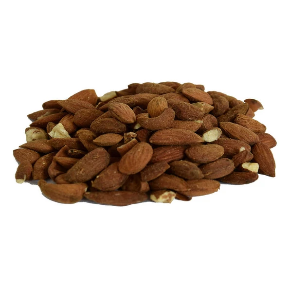 Acı Badem Çiğ Doğal 100 Gr Paket ürün görseli 1