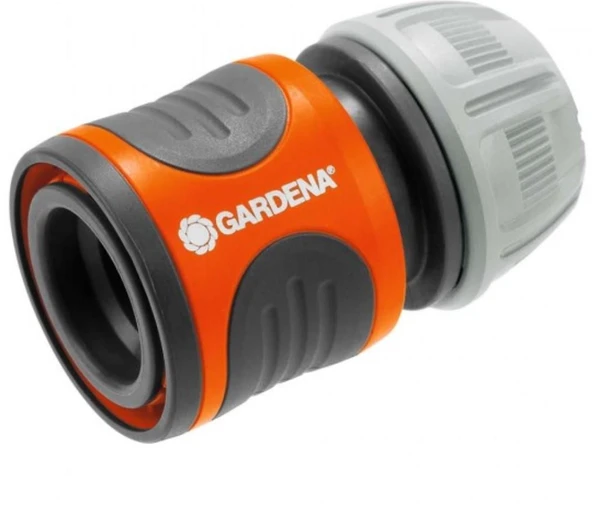 Gardena 18215-50 Hortum Bağlantısı 1/2 13 Mm ürün görseli 1