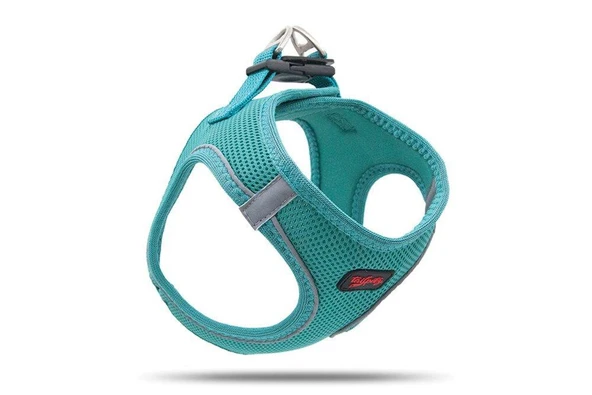 Göğüs Tasması Xsmall 32X36 Cm Emerald ürün görseli 1