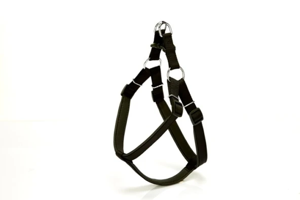 Bel Tasması 95Cm Xx-Large Siyah ürün görseli 1