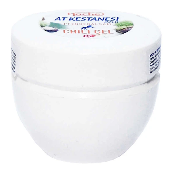 At Kestanesi Özlü Masaj Jeli 20Ml ürün görseli 1