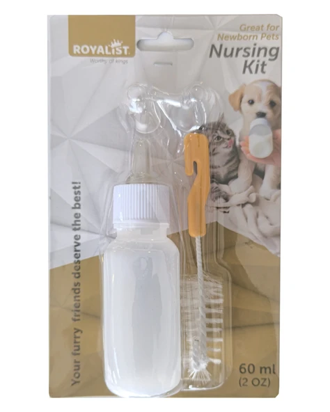 İçin Biberon Seti 60 Ml ürün görseli 1