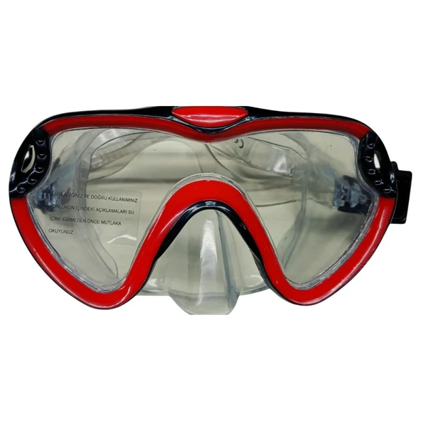 Maske Tek Almira - 2364A/Csb - 1 Adet ürün görseli 1