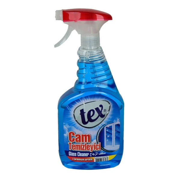 Camsil Cam Temizleyici İz Bırakmayan Parlaklık Spreyli 750 Ml ürün görseli 1