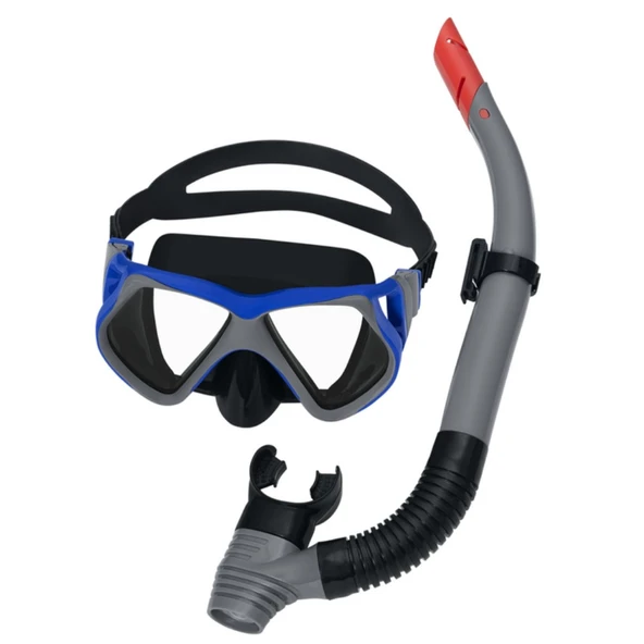24069 - Maske Snorkel Temp 6 - 1 Adet ürün görseli 1