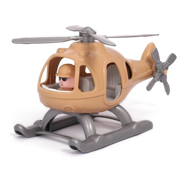 Safari Helikopteri - Pol-72351 - 1 Adet ürün görseli 1
