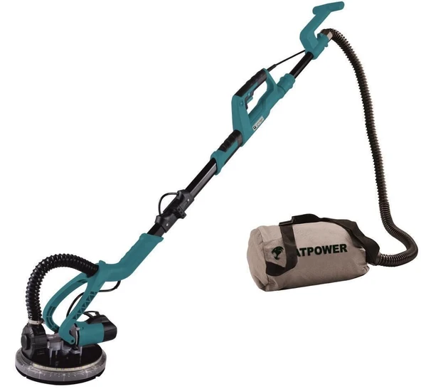 Catpower 3014 Duvar Zımparalama Makinesi 710 Watt ürün görseli 1