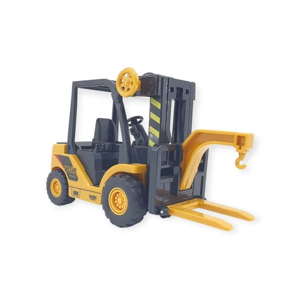 İş Makinası Forklift - Tekerlekli Cm - 706-39 - 1 Adet ürün görseli 1