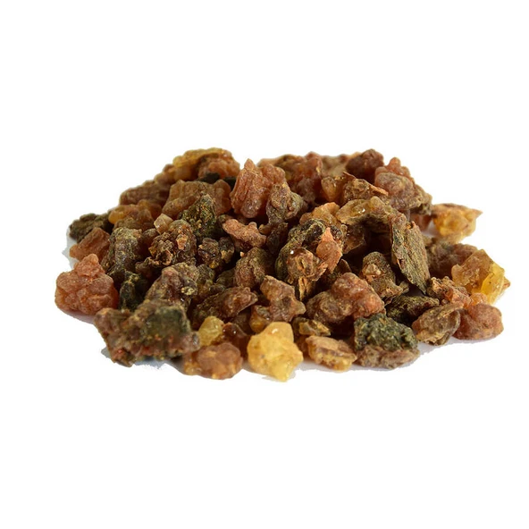 Mürsafi Zaı Doğal 100 Gr Paket ürün görseli 1
