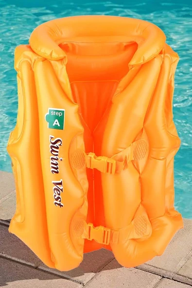 Can Yeleği Büyük Boy 60 Cm - 2309014 - 1 Adet ürün görseli 1