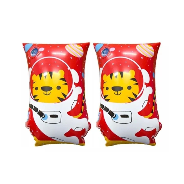 Astronot Kaplan Kolluk - 30 Cm - 1 Adet ürün görseli 1