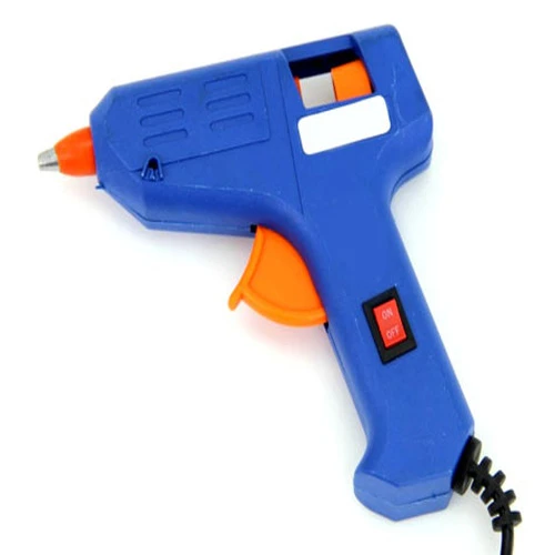 Glue Gun Sıcak Sı Aç/Kapa Düğmeli 20Watt ürün görseli 1