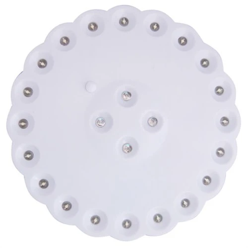 Watton Camping Light 24 Ledli Çadır Kamp Feneri ürün görseli 1