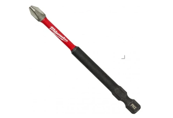 Milwaukee Ph2 90 Mm Yıldız Bits Uç ürün görseli 1