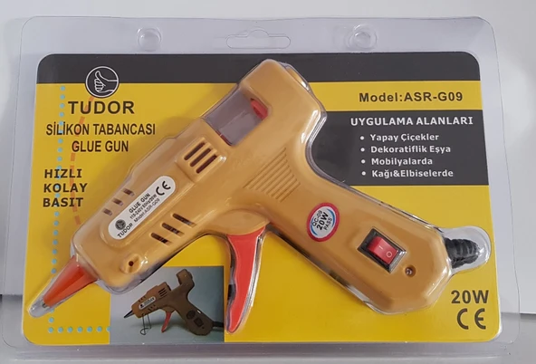 Sıcak Sı 20W Aç/Kapa Düğmeli Asr-G09 ürün görseli 1