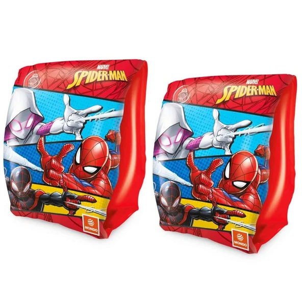 16927 - Spider Man Kolluk 23 X 15 Cm - 1 Adet ürün görseli 1