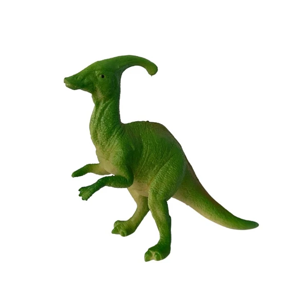 Parasaurolophus Dinazor 15 Cm - Q603-9 - 1 Adet ürün görseli 1