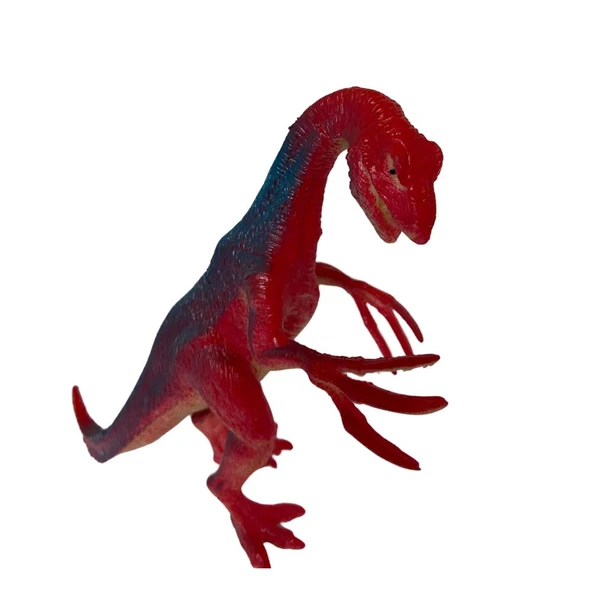 Therizinosaurus Dinazor 15 Cm - Q603-9 - 1 Adet ürün görseli 1