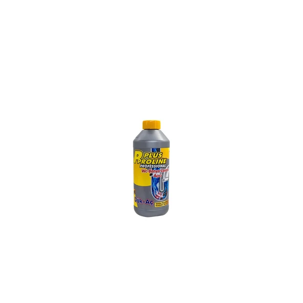 Labo Açici Sivi 500 Gr Dök Aç ürün görseli 1