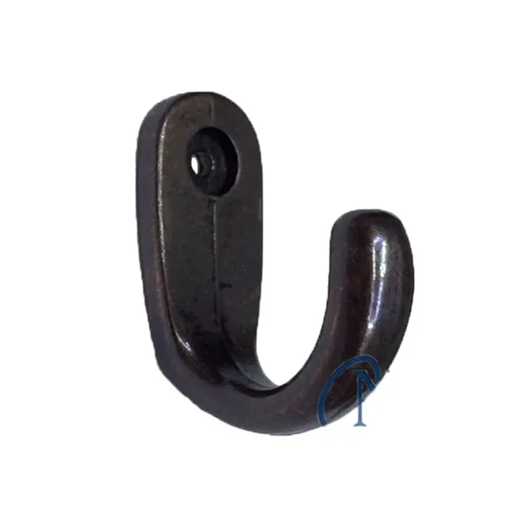 Büyük Tekli Fincan Askı, Dekor Askısı - Eskitme, 12X23X30 Mm ürün görseli 1