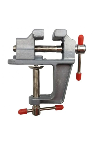 Mini Masa Tezgah Hobi Mengenesi 30Mm ürün görseli 1