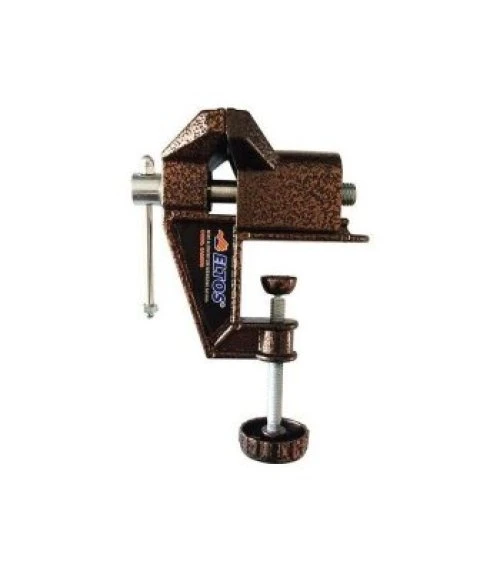 Mengene Mi̇ni̇ Alümi̇nyum Mengene 60Mm ürün görseli 1